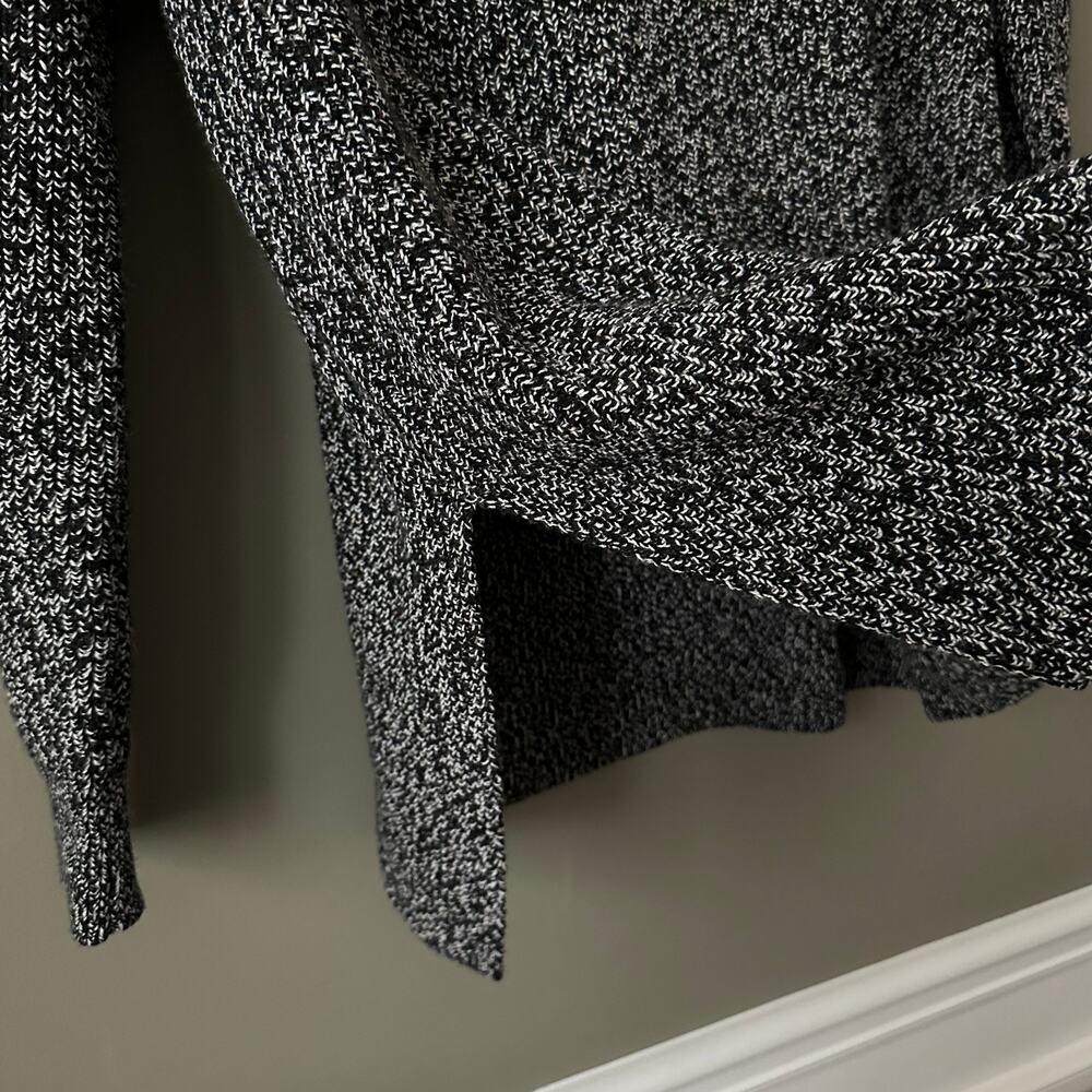 Athleta Oversized Switchback Pullover Sweater Xs - image 5